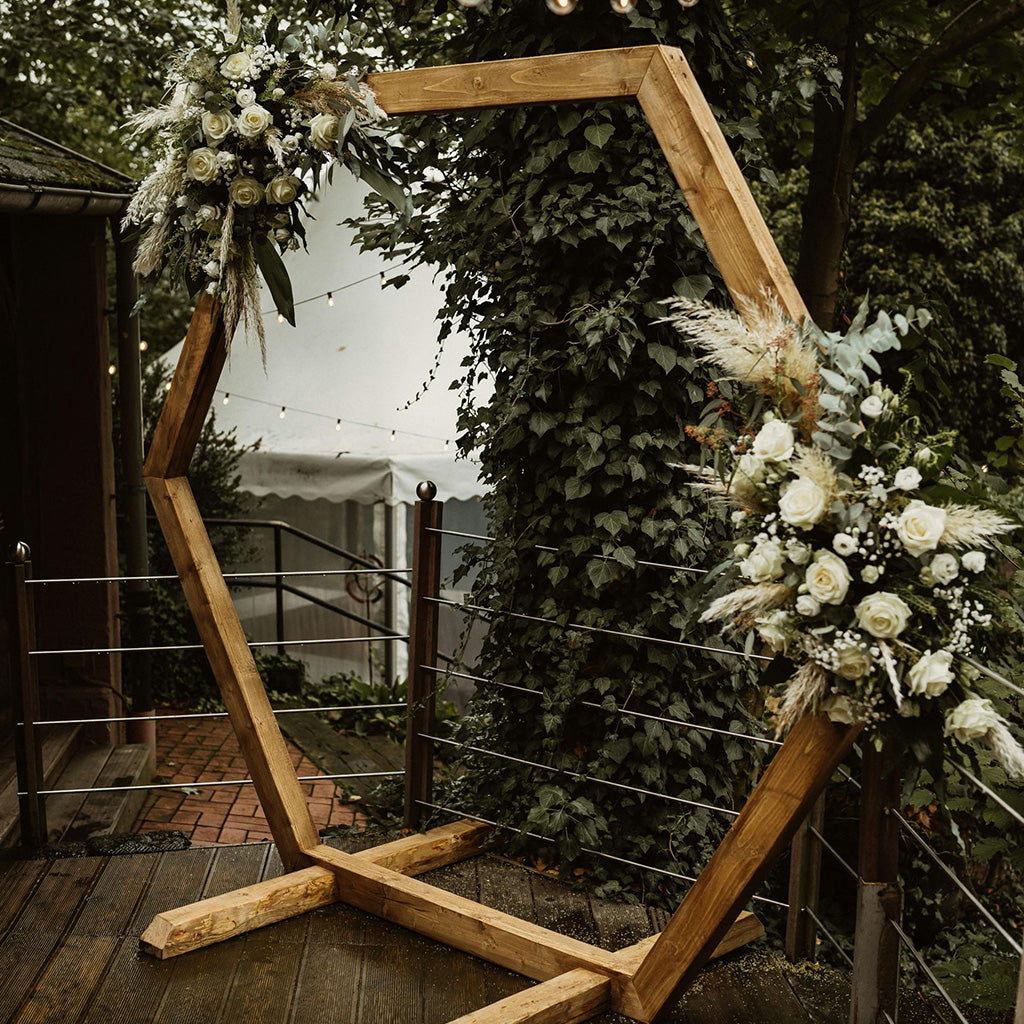 Outdoor, Yard & Garden Projects