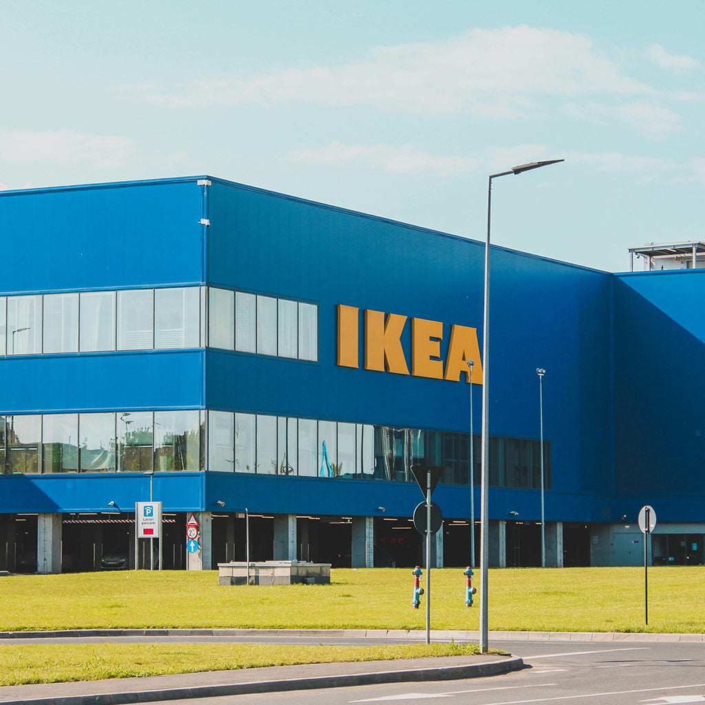Assemble IKEA Furniture