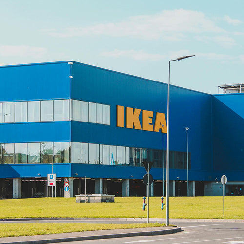 Assemble IKEA Furniture