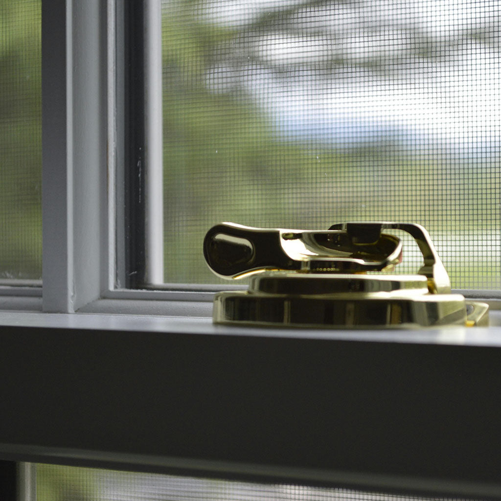 Replace Window Screen
