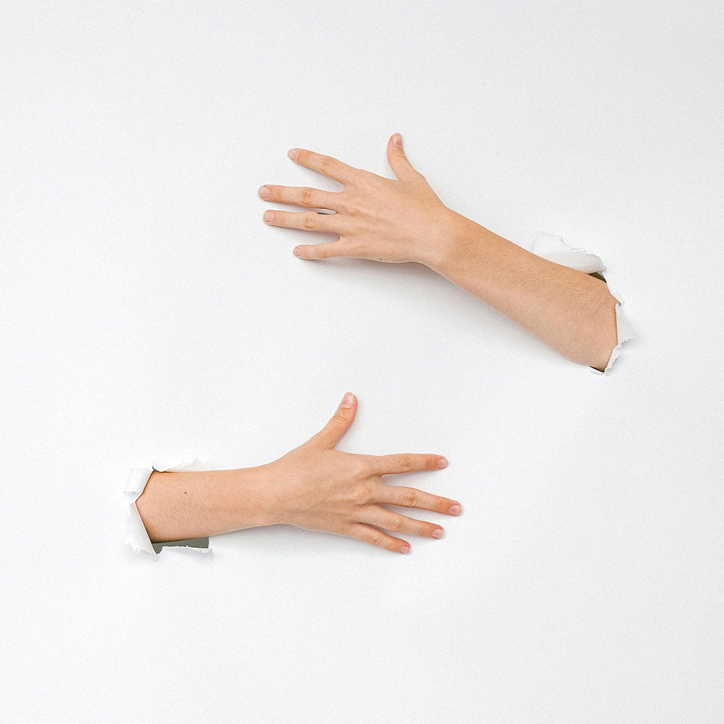 Patch Medium Drywall (up to 6")