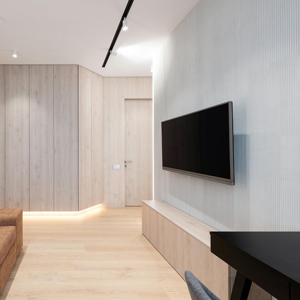 Mount TV (Standard Bracket)